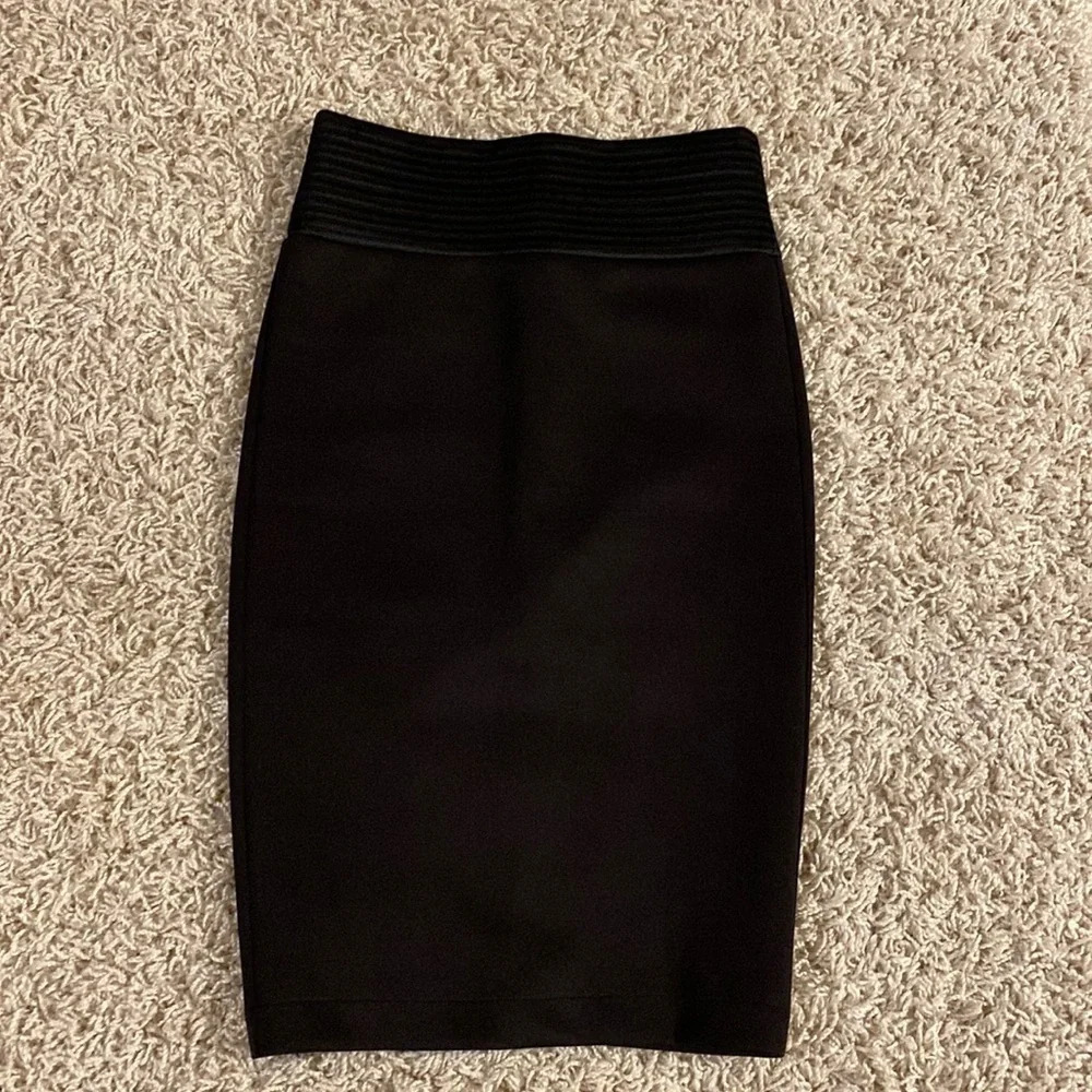 Robert Rodriguez pencil skirt size 2